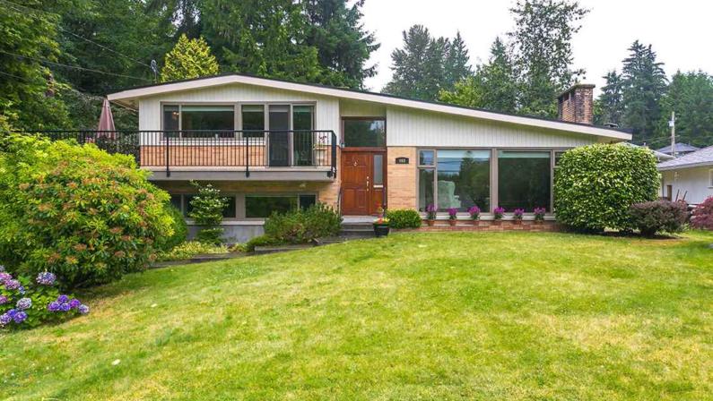 468 Evergreen Place, Delbrook, North Vancouver 