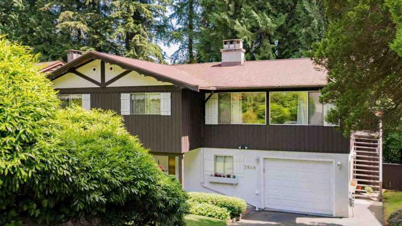 2848 Wembley Drive, Westlynn Terrace, North Vancouver 