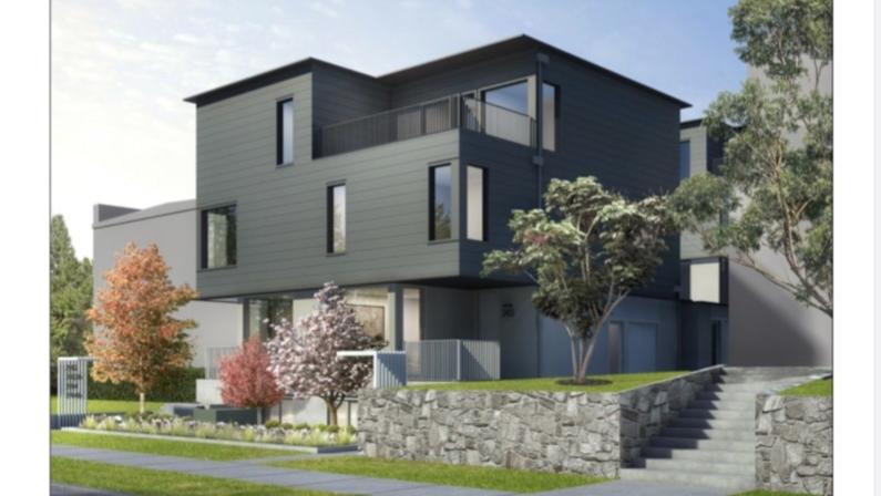242 W 4th Street, Lower Lonsdale, North Vancouver 