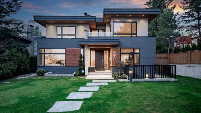 496 W 29th Street, Upper Lonsdale, North Vancouver 